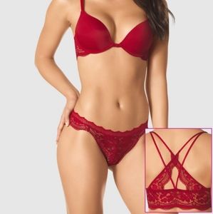 Push up bra 36B